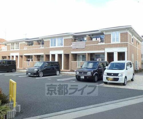 大阪府枚方市田口４丁目 2階建 築12年9ヶ月