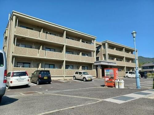 広島県東広島市八本松町正力 賃貸マンション