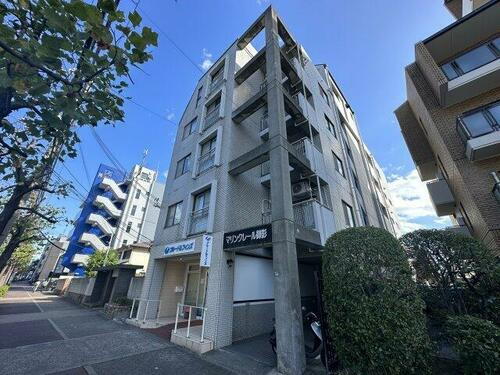 マリンクレール御影