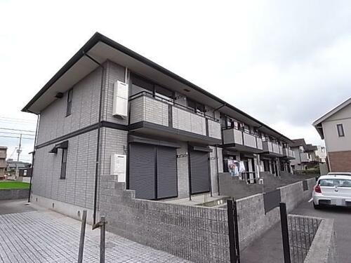兵庫県姫路市網干区高田 2階建 築25年5ヶ月