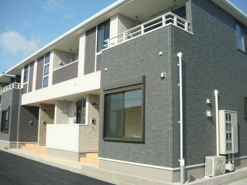 岐阜県岐阜市岩地２丁目 賃貸アパート