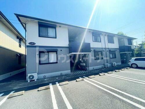 千葉県松戸市小金原３丁目 賃貸アパート