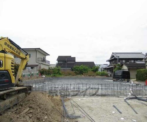 京都府八幡市下奈良出垣内 2階建 