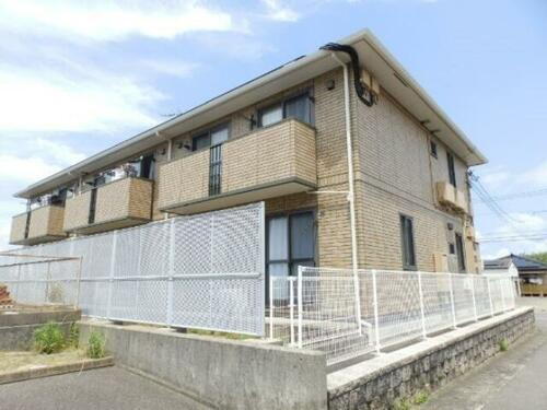 山口県下関市新垢田東町１丁目 賃貸アパート