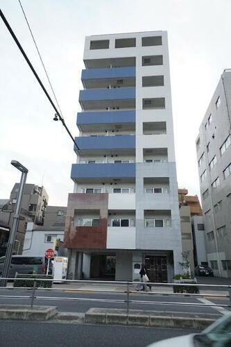 メインステージ押上Ⅲ