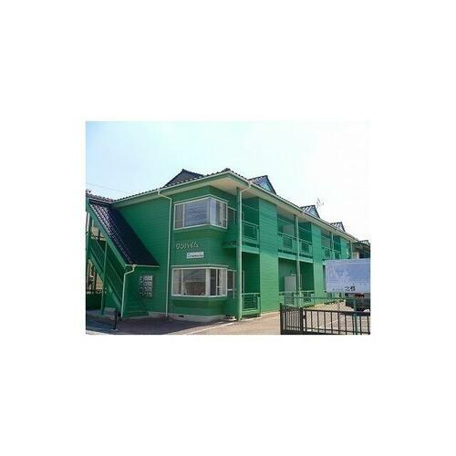 群馬県伊勢崎市宮子町 賃貸アパート