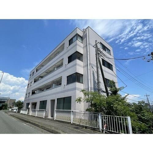 群馬県高崎市並榎町 賃貸マンション