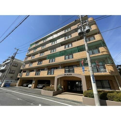 ダイアパレスステーションプラザ前橋Ⅱ