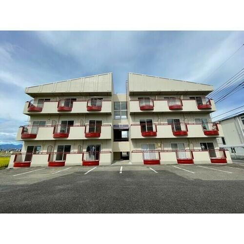 群馬県高崎市島野町 賃貸マンション