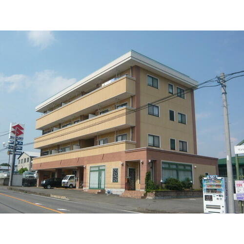 群馬県高崎市箕郷町上芝 賃貸マンション