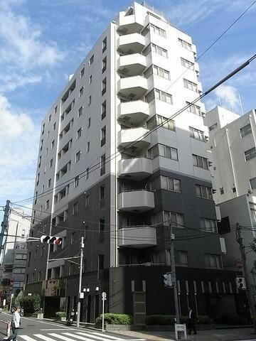 Ｄ’クラディア山手大塚