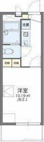 大阪府茨木市横江２丁目 摂津駅 1K マンション 賃貸物件詳細