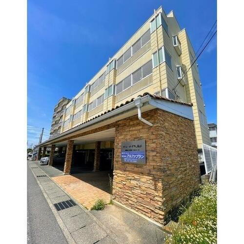 群馬県前橋市上小出町１丁目 賃貸マンション