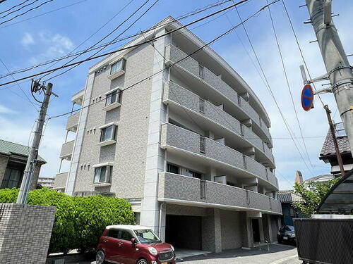 桝屋’２ 5階建