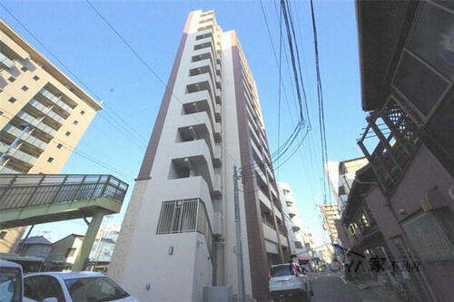 愛知県名古屋市西区名駅２丁目 賃貸マンション