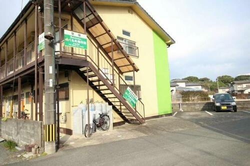 センチュリー野中 2階建