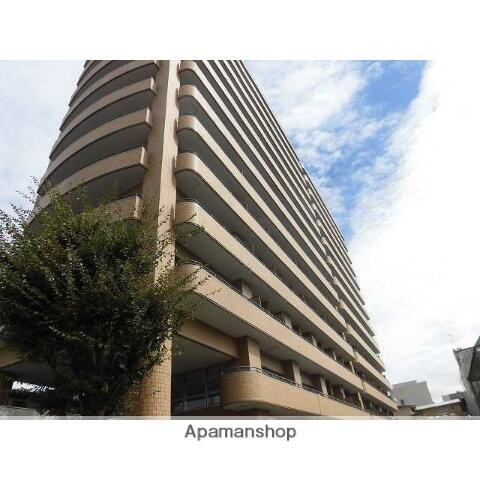 朝日プラザ本町　２０２号室