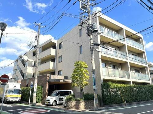 スペリオル 4階建