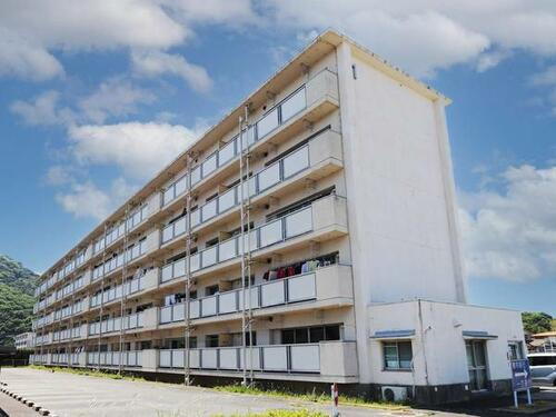 ビレッジハウス北山手１号棟