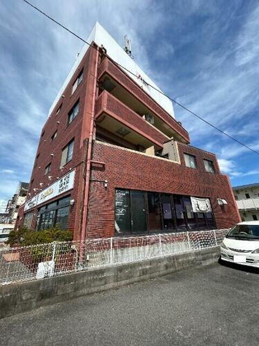 大阪府高槻市西町 4階建 築30年10ヶ月