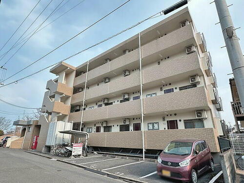 サンライズハイツ豊町