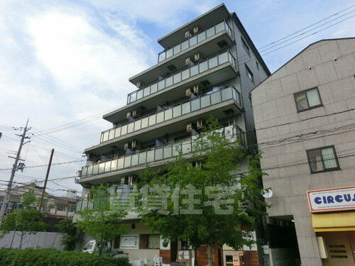 Ｍ．ＰＡＲＫ　ＷＥＳＴ
