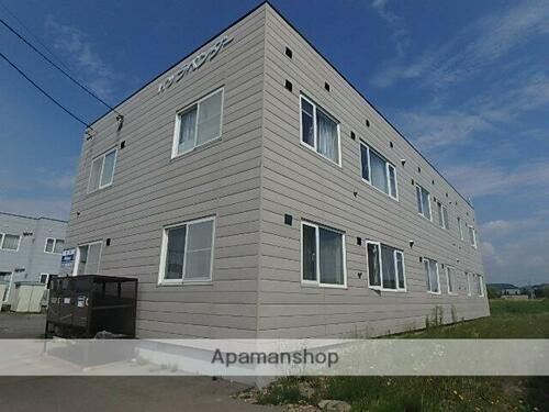 ハイツラベンダ－