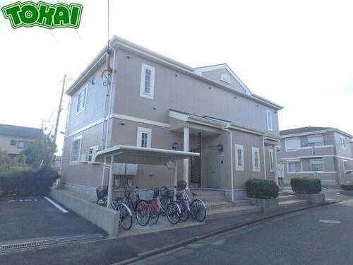 三重県松阪市久保町 2階建 築27年9ヶ月