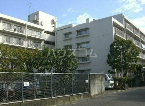 戸塚サニーフラット