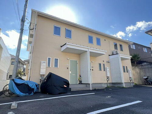 アークヒルズ弐番館