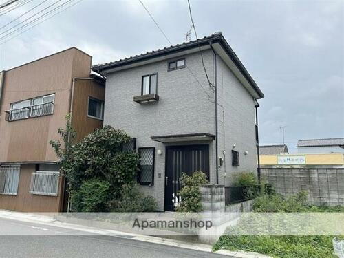 鷹匠町貸住宅 2階建