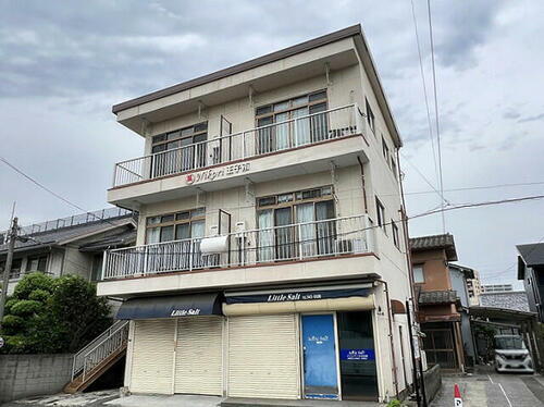 Ｎｉｋｏｒｉ王子南