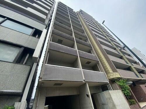 広島県広島市中区寺町 賃貸マンション