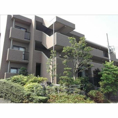 愛知県名古屋市緑区兵庫１丁目 賃貸マンション