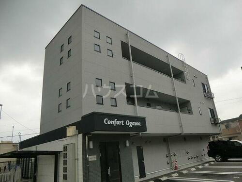 愛知県安城市小川町三日三升 賃貸マンション