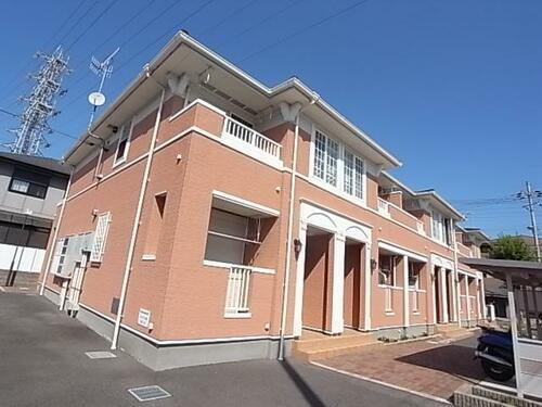 兵庫県神戸市西区丸塚１丁目 2階建