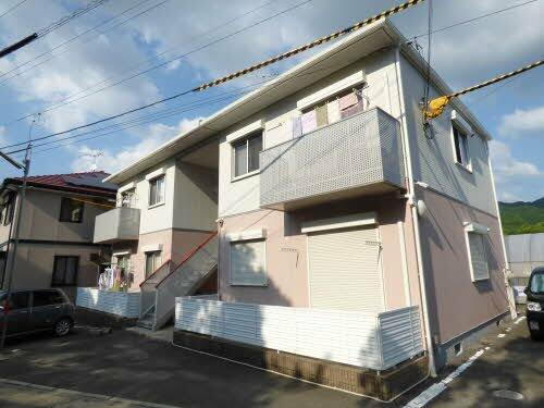 コスモメゾン 2階建