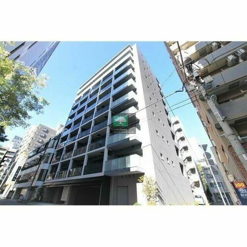 東京都中央区日本橋箱崎町 10階建 築7年10ヶ月