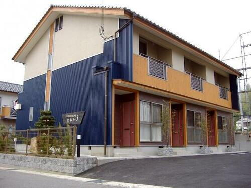 ＳＵＢＵＲＢ　ＨＯＭＥおおた３