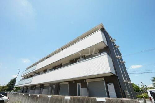 Ｄ－ｒｏｏｍ　Ｎｏｈｎ 3階建