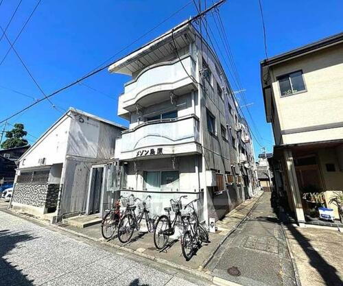 メゾン島原 3階建