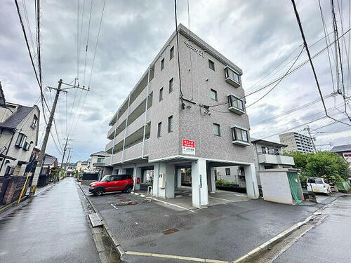 モエカ２１ 4階建