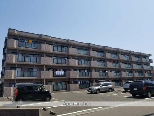 宮城県仙台市宮城野区田子２丁目 賃貸マンション