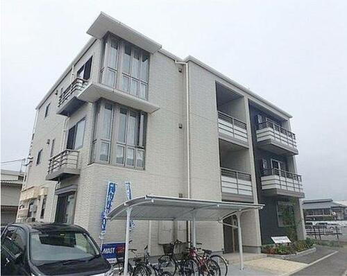 ソレイユコート神田町