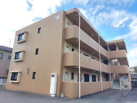 愛媛県松山市畑寺２丁目 賃貸マンション