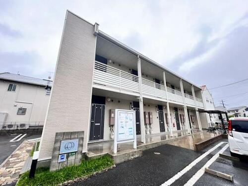 福岡県北九州市若松区塩屋２丁目 2階建 築9年9ヶ月