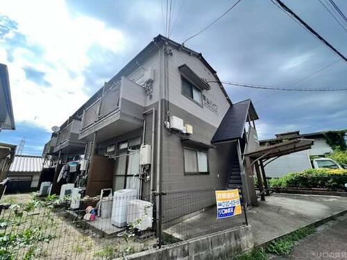 福岡県北九州市八幡西区青山１丁目 築35年11ヶ月 2階建