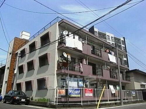 愛知県名古屋市中村区熊野町１丁目 賃貸マンション