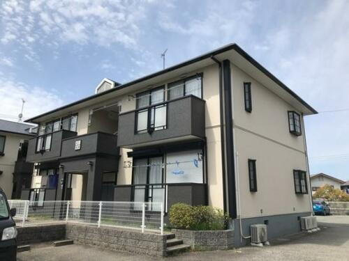 兵庫県神戸市北区藤原台南町３丁目 賃貸アパート