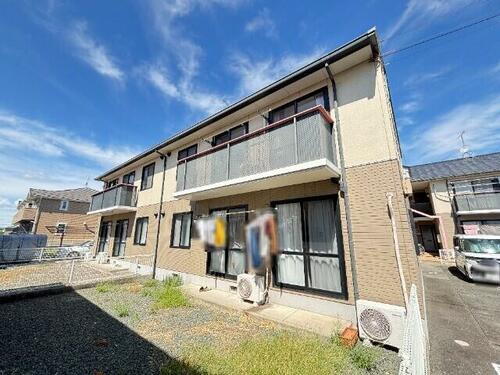 愛知県豊川市東名町２丁目 賃貸アパート